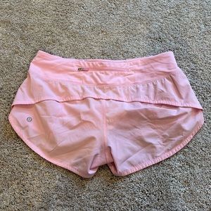 Lululemon shorts - RARE